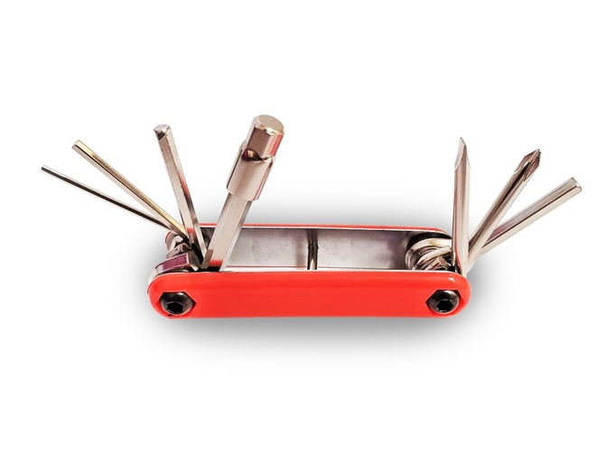 Мультитул Hand Tool Z05